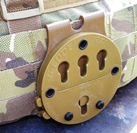 RTI Molle Adapter